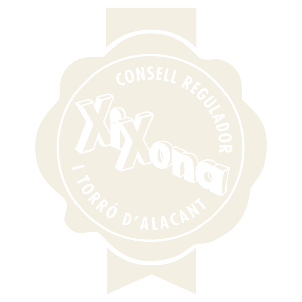 La web del turrón